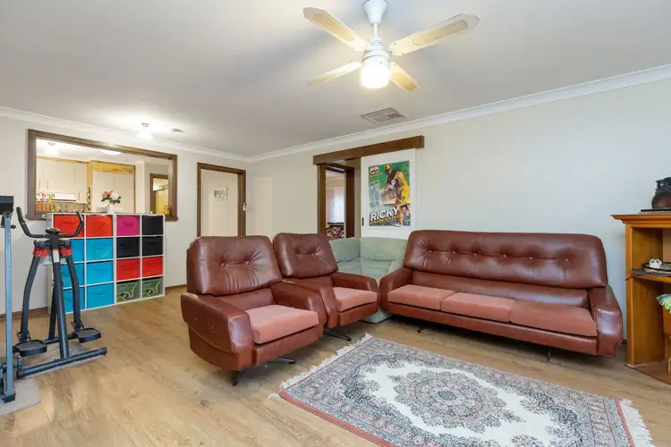 Fourth view of Homely house listing, 58 Adjin Street, Mount Austin NSW 2650