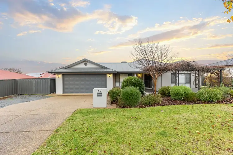 59 McKeown Street, Estella NSW 2650