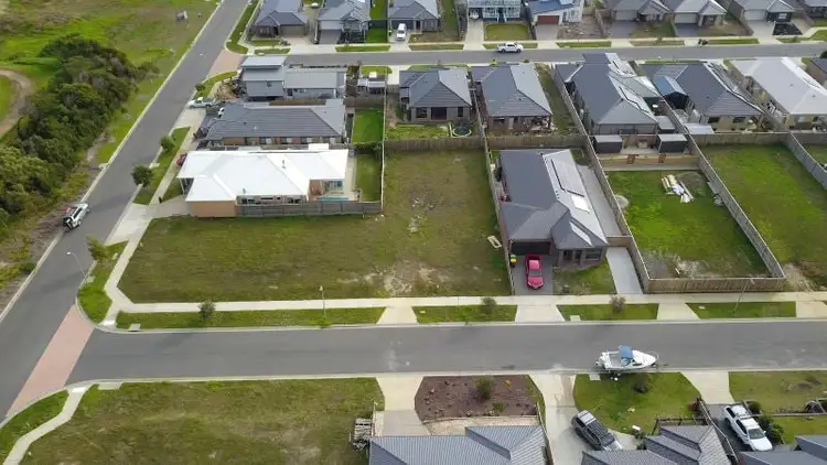 Third view of Homely land listing, 3 Marline Court, Coronet Bay VIC 3984