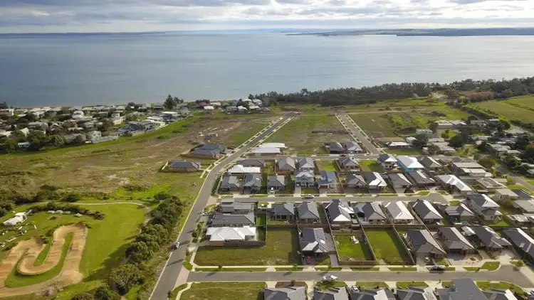 Fifth view of Homely land listing, 3 Marline Court, Coronet Bay VIC 3984