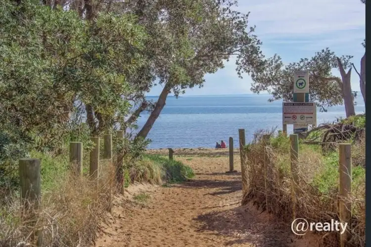 Sixth view of Homely land listing, 3 Marline Court, Coronet Bay VIC 3984