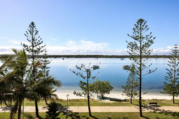 510/430 Marine Parade, Biggera Waters QLD 4216
