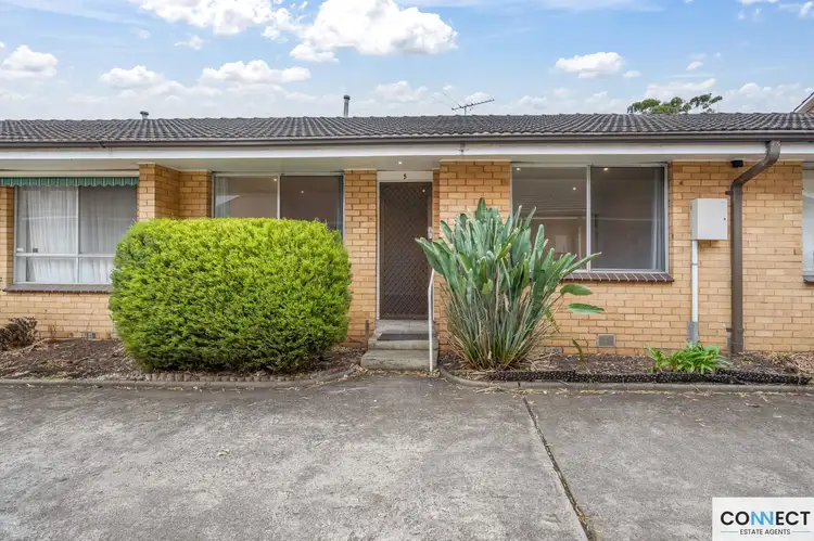 5/35 Ann Street, Dandenong VIC 3175