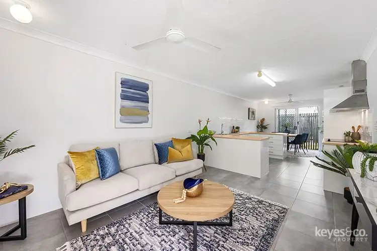2/5 Soule Street, Hermit Park QLD 4812