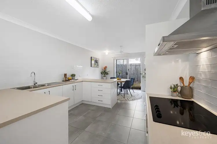 Second view of Homely unit listing, 2/5 Soule Street, Hermit Park QLD 4812