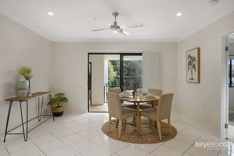 Second view of Homely apartment listing, 11/9-11 Gregory Street, North Ward QLD 4810