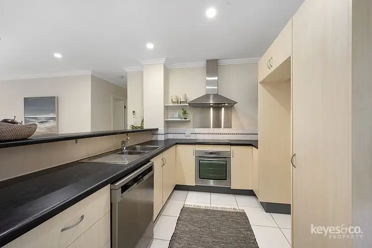 Third view of Homely apartment listing, 11/9-11 Gregory Street, North Ward QLD 4810
