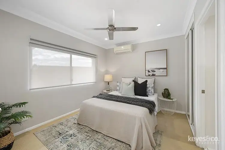 Fourth view of Homely apartment listing, 11/9-11 Gregory Street, North Ward QLD 4810
