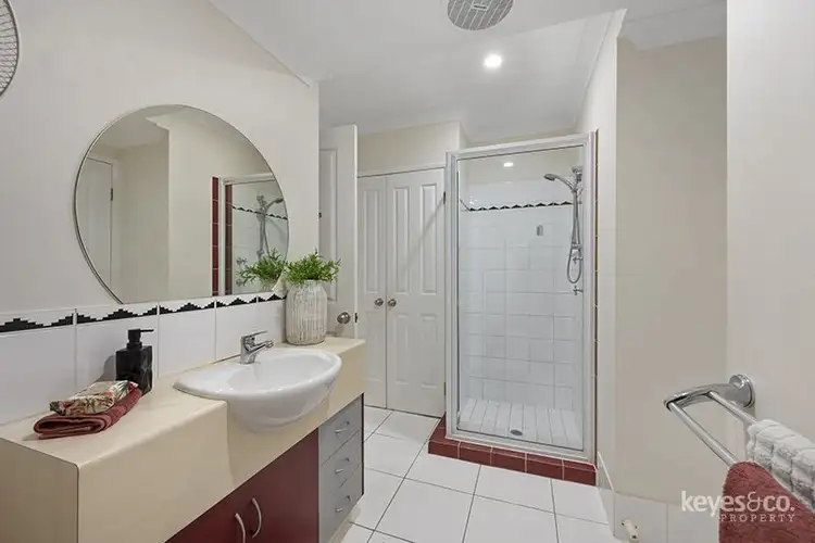 Fifth view of Homely apartment listing, 11/9-11 Gregory Street, North Ward QLD 4810