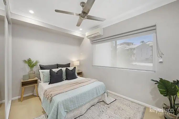 Sixth view of Homely apartment listing, 11/9-11 Gregory Street, North Ward QLD 4810