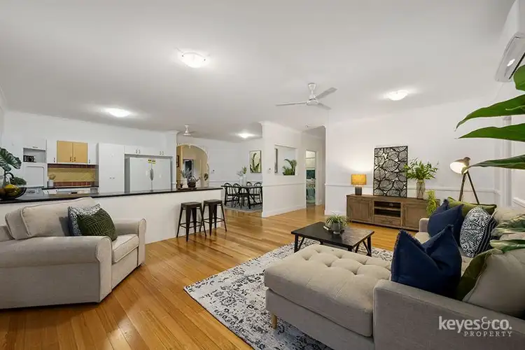 Second view of Homely house listing, 7 Blue Gum Place, Douglas QLD 4814
