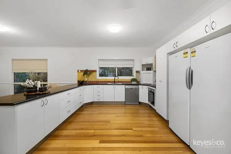 Third view of Homely house listing, 7 Blue Gum Place, Douglas QLD 4814