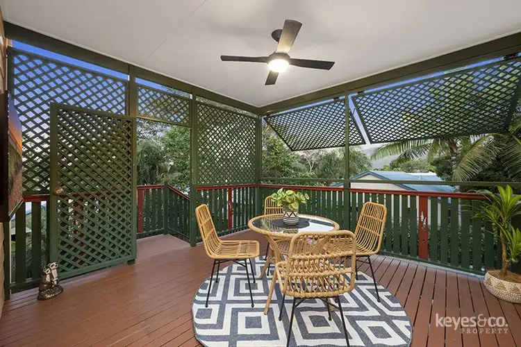 Fourth view of Homely house listing, 7 Blue Gum Place, Douglas QLD 4814