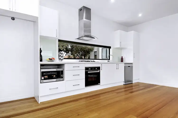 Fourth view of Homely townhouse listing, 2/113 ALBION, Brunswick VIC 3056
