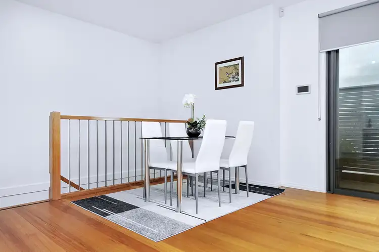 Sixth view of Homely townhouse listing, 2/113 ALBION, Brunswick VIC 3056