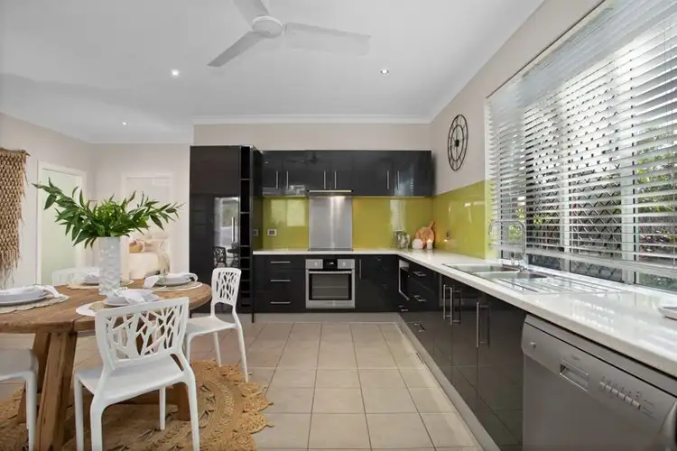 Fourth view of Homely house listing, 7 Kowaha Court, The Leap QLD 4740