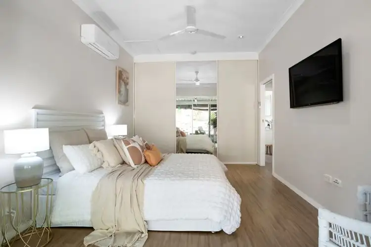 Seventh view of Homely house listing, 7 Kowaha Court, The Leap QLD 4740