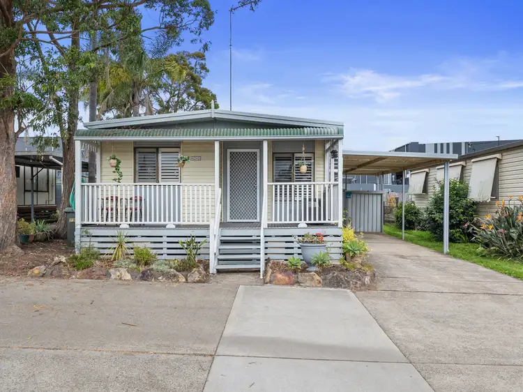 Main view of Homely retirement listing, 214/140 Hollinsworth Road, Marsden Park NSW 2765