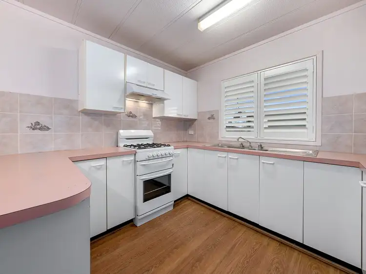 Second view of Homely retirement listing, 214/140 Hollinsworth Road, Marsden Park NSW 2765