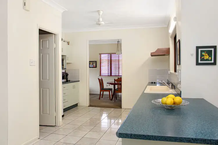 Third view of Homely house listing, 91 Cypress Drive, Annandale QLD 4814