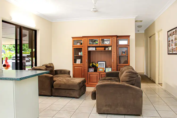Fourth view of Homely house listing, 91 Cypress Drive, Annandale QLD 4814