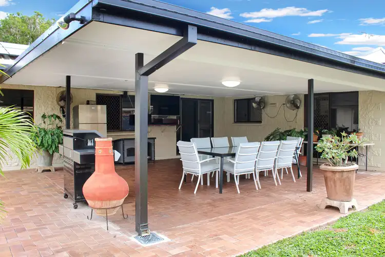 Fifth view of Homely house listing, 91 Cypress Drive, Annandale QLD 4814