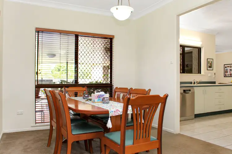 Sixth view of Homely house listing, 91 Cypress Drive, Annandale QLD 4814