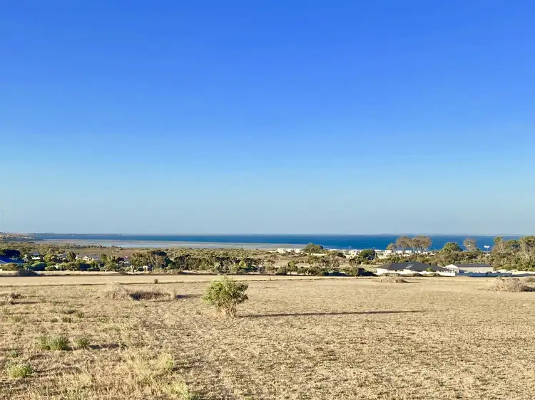 Sixth view of Homely house listing, Lot 5 Woodlawn Road, Streaky Bay SA 5680