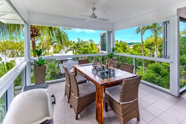 Fifth view of Homely apartment listing, Oasis 2/2 Flametree Grove, Hamilton Island QLD 4803