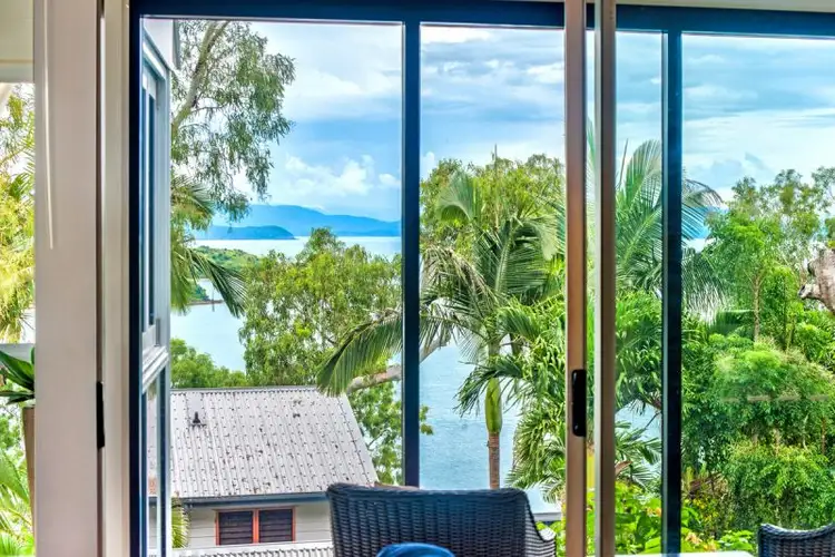 Sixth view of Homely apartment listing, Oasis 2/2 Flametree Grove, Hamilton Island QLD 4803