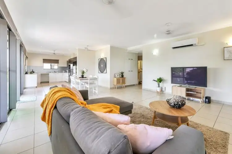 Main view of Homely apartment listing, 9/24 Sergison Circuit, Rapid Creek NT 810