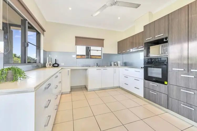 Third view of Homely apartment listing, 9/24 Sergison Circuit, Rapid Creek NT 810