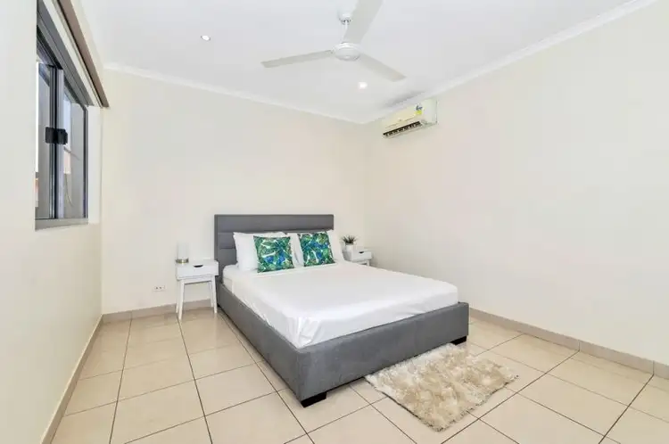 Fifth view of Homely apartment listing, 9/24 Sergison Circuit, Rapid Creek NT 810