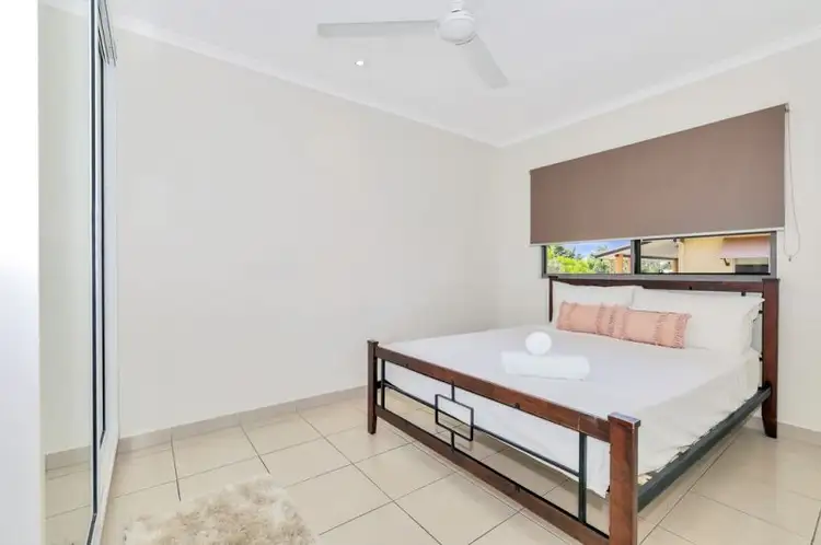 Sixth view of Homely apartment listing, 9/24 Sergison Circuit, Rapid Creek NT 810