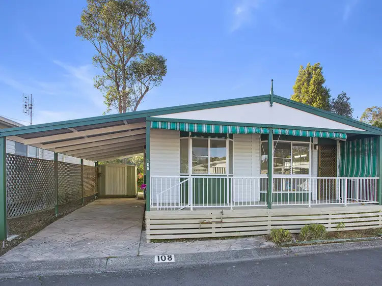 108/4 Gimberts, Morisset NSW 2264