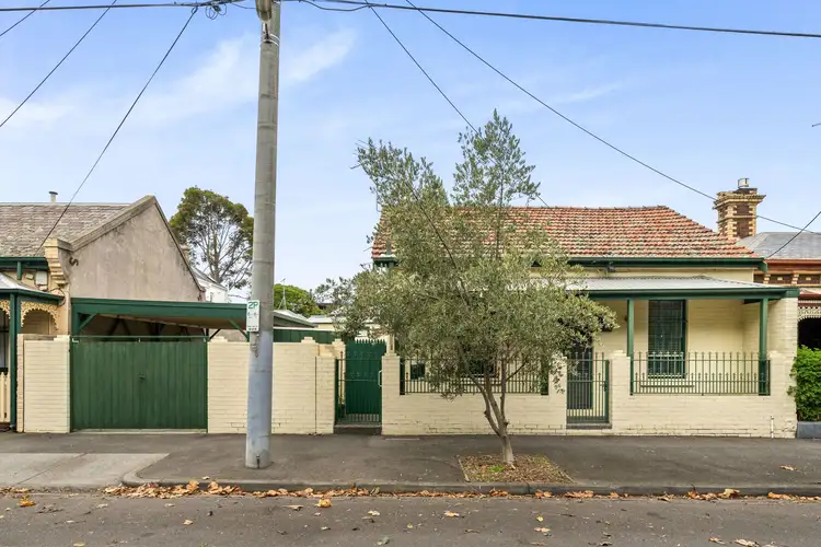 Second view of Homely house listing, 120 Station Street, Port Melbourne VIC 3207