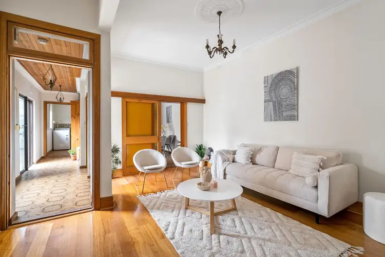 Fifth view of Homely house listing, 120 Station Street, Port Melbourne VIC 3207
