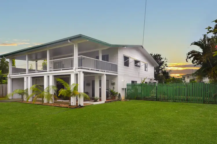 4 The Esplanade, Coconuts QLD 4860