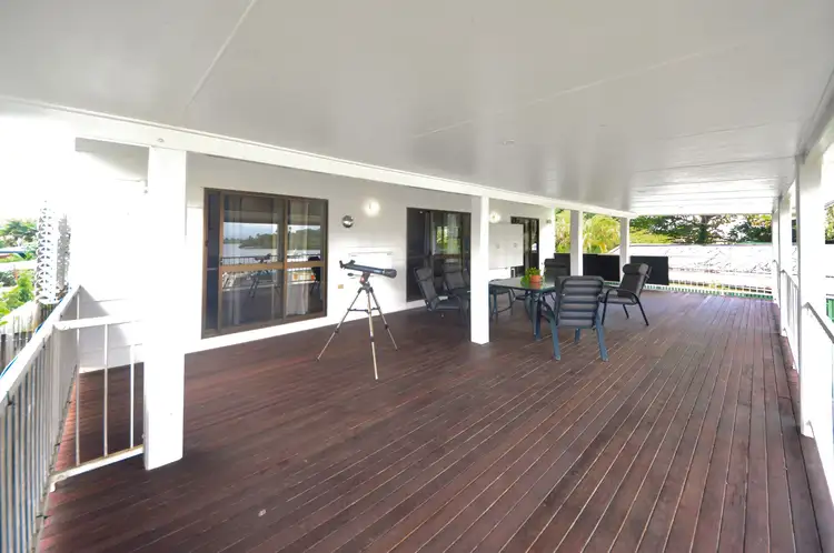 Second view of Homely house listing, 4 The Esplanade, Coconuts QLD 4860
