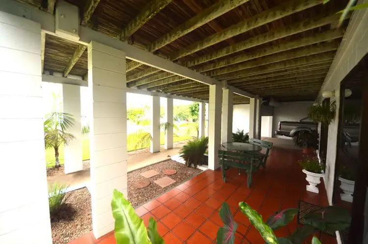 Third view of Homely house listing, 4 The Esplanade, Coconuts QLD 4860