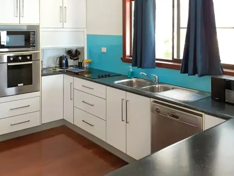Fifth view of Homely house listing, 4 The Esplanade, Coconuts QLD 4860