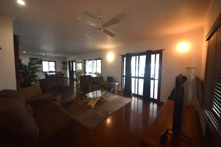 Seventh view of Homely house listing, 4 The Esplanade, Coconuts QLD 4860