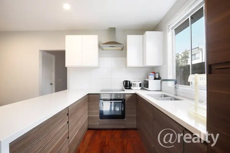 Third view of Homely unit listing, 1/3 Kenneth Road, Bayswater VIC 3153
