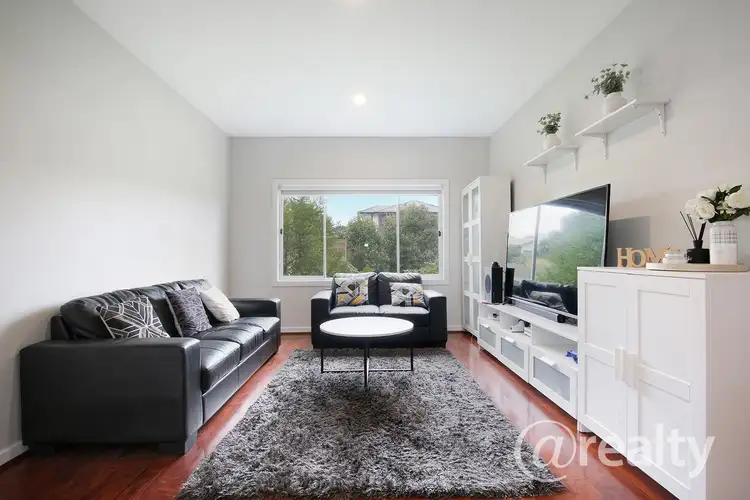Fourth view of Homely unit listing, 1/3 Kenneth Road, Bayswater VIC 3153
