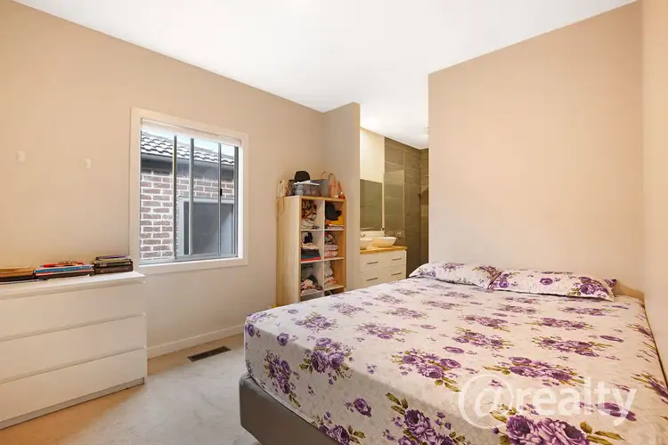 Fifth view of Homely unit listing, 1/3 Kenneth Road, Bayswater VIC 3153