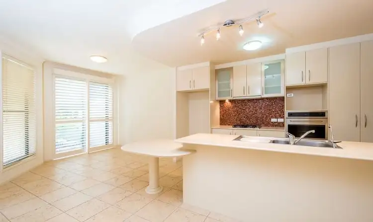 Third view of Homely townhouse listing, 1089/1 The Cove Crescent, Carrara QLD 4211