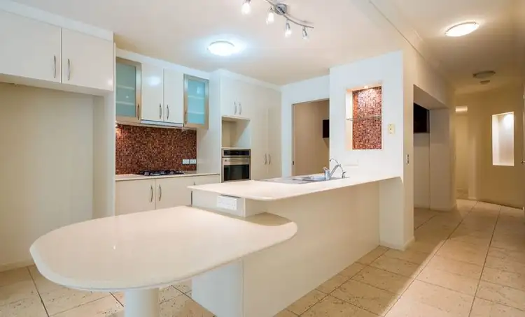 Fourth view of Homely townhouse listing, 1089/1 The Cove Crescent, Carrara QLD 4211