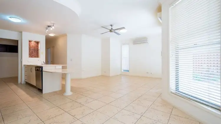 Fifth view of Homely townhouse listing, 1089/1 The Cove Crescent, Carrara QLD 4211