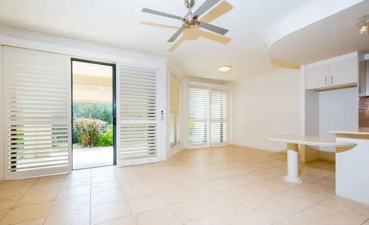 Sixth view of Homely townhouse listing, 1089/1 The Cove Crescent, Carrara QLD 4211