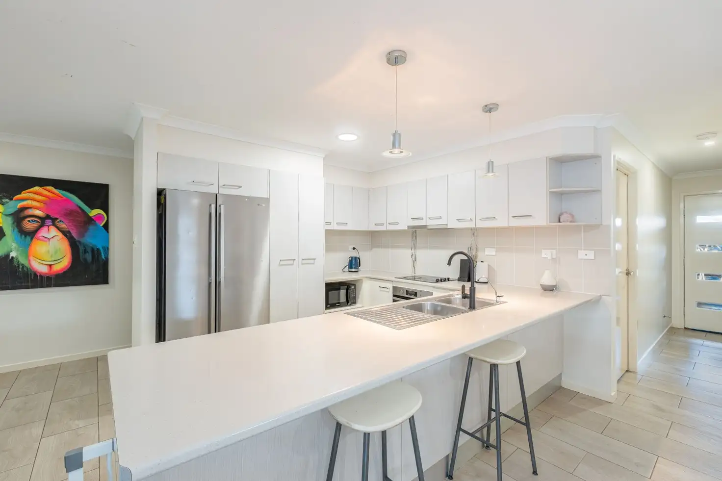 Main view of Homely house listing, 11 Compass Court, Gympie QLD 4570